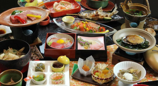 Номер Standard Ryumontei Chiba Ryokan