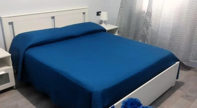 Номер Economy B&B Metropolitan RC