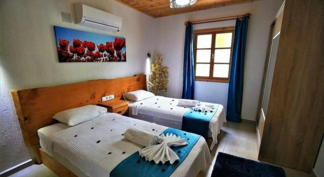 Villa Hazal, Забронировать Вилла Puerto de la Cruz Средиземноморский регион