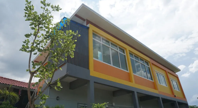 Tummi House, Book Hotel Chum Phae 