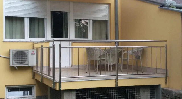 Апартаменты Apartment Osijek-Tvrda
