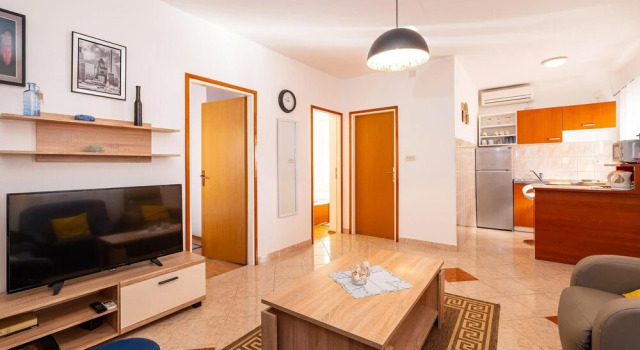 Stunning Apartment in Krusevo With 2 Bedrooms and Wifi, Забронировать Апартаменты/квартира Апартаменты Крушево, Апартаменты/квартира
