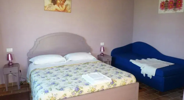Nuovo Agriturismo Angelini, Prenota Hotel Ravenna Ravenna e dintorni