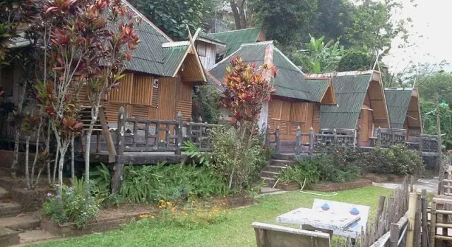 Maesai Guesthouse, Забронировать Отель Мае Сай провинция Чианграй