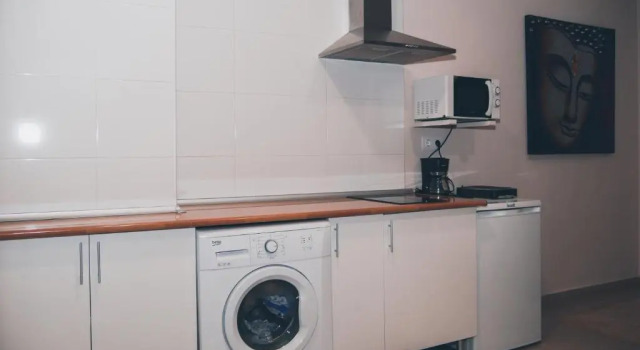 Апартаменты Casa Iulia Emérita Parking Gratis