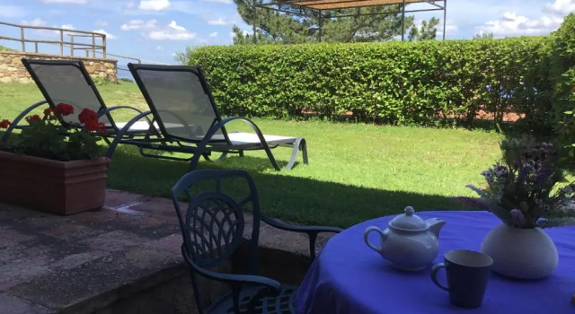 Студия SantAntonio Country Resort