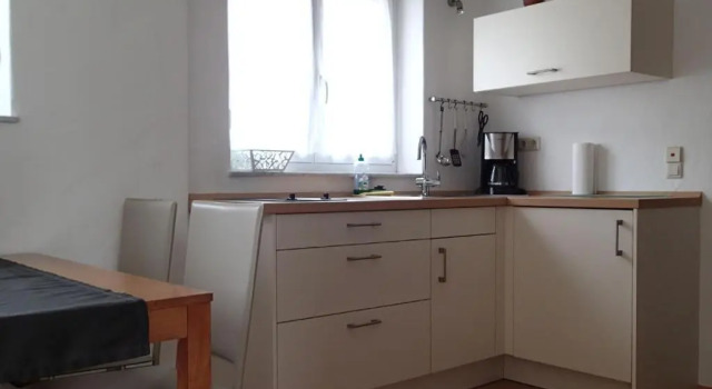 Апартаменты Ferienwohnung Kronengarten