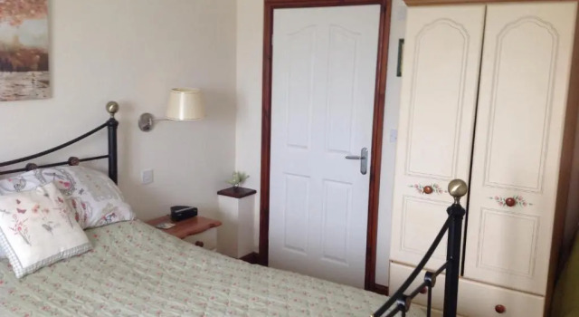 Номер Deluxe Tregatherall Lodge
