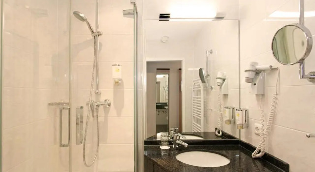 Номер Standard Star-Apart Hansa Hotel