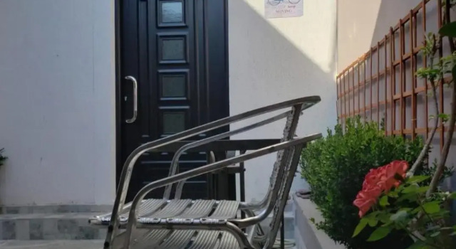 Apartment La Casetta