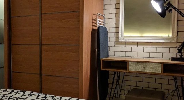 Номер Comfort The Oasis Davao Condotel