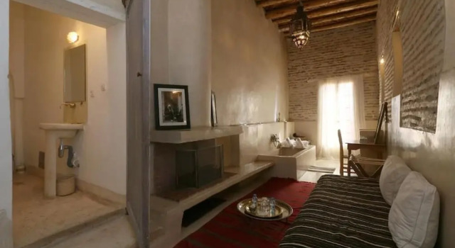 Riad Al Moulouk