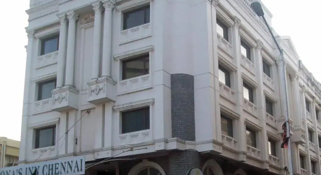 Sona's Inn Chennai, Забронировать Отель Отели штата Тамилнада с завтраком, Завтраки