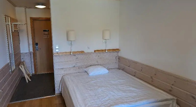 Номер Standard Värdshuset Flottaren