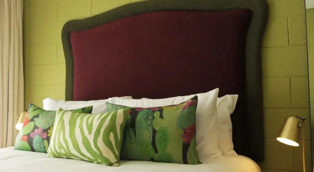 Студия City Close Motel