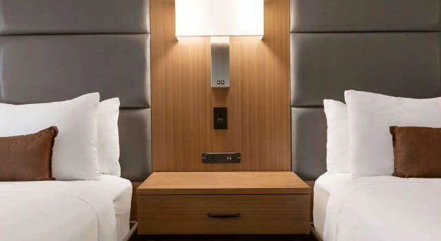 Wingate by Wyndham Cincinnati Blue Ash, Buchen Sie Hotel Blue Ash Ohio