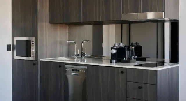 Апартаменты Abode Belconnen