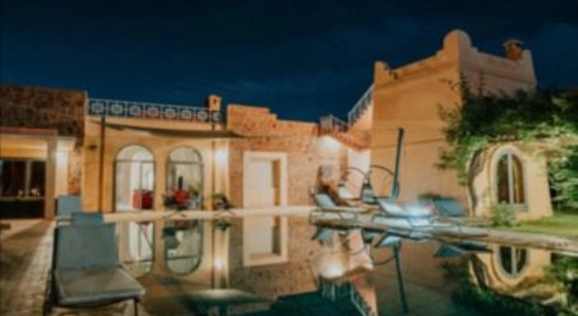 Villa Dar Manou, Забронировать Вилла СПА-отели Марракеш-Тенсифт-Эль-Хауз, SPA-услуги