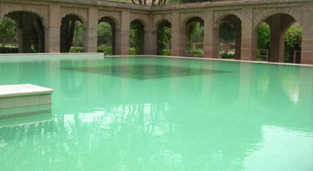 Bal Samand Garden Retreat, Забронировать Отель Отели штата Раджастхана с завтраком, Завтраки