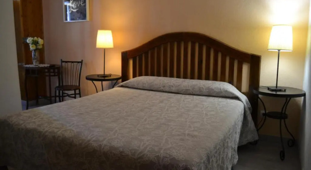 Люкс Alcamim Guesthouse