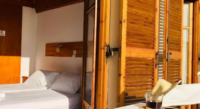 Номер Economy Anastasis Rental Rooms
