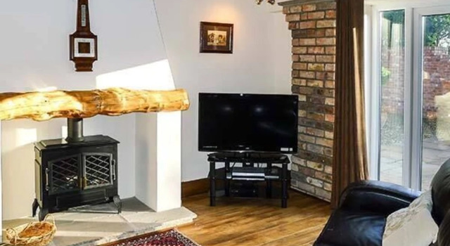 Winsall Court II, Prenota Casa vacanze Driffield Inghilterra
