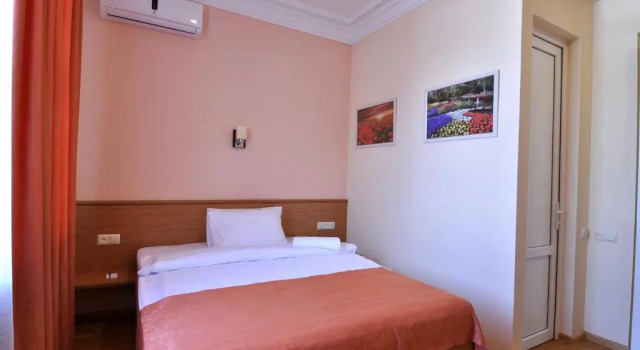 Deluxe Zimmer Albert House Hotel and Tours