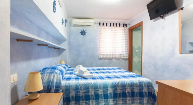 Номер Standard B&B Roccabianca