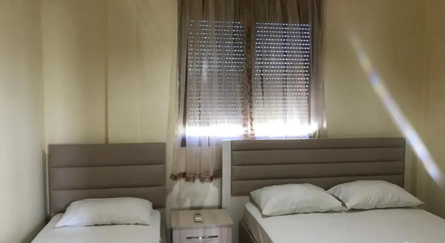 Студия Hotel President