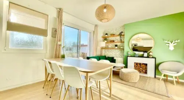 Smile Appart, Rezerwuj Apartament Lorient 