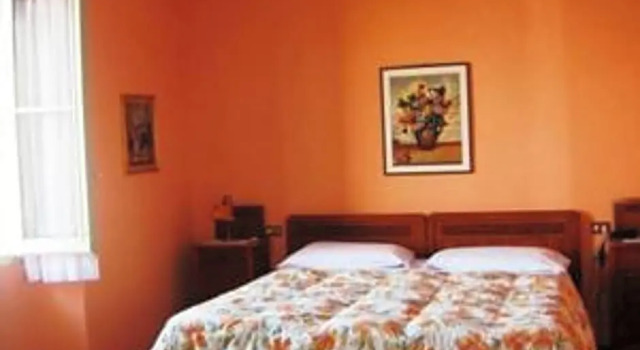 Номер Superior Hotel Olivedo