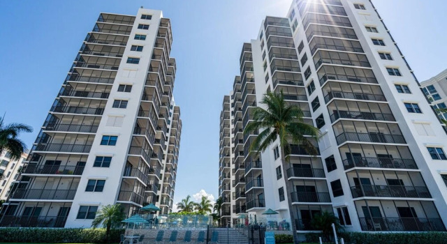 Island Winds 502 by Coastal Vacation Properties, Book Lejlighed Fort Myers Beach Fort Myers Area