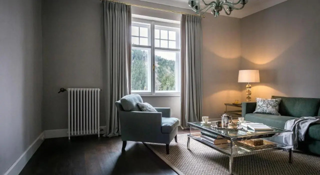 Villa Antoinette, Book Villa Hotels in Semmering with Parking, Parking