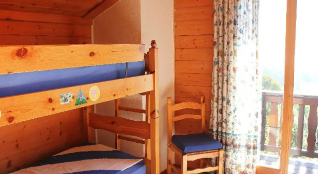 Le Petit Clos Des Rocailles - Three Bedroom, Prenota Hotel Sainte-Croix 