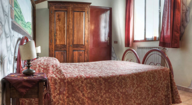 Hotel Masaccio Florence