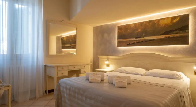 Hotel San Lorenzo