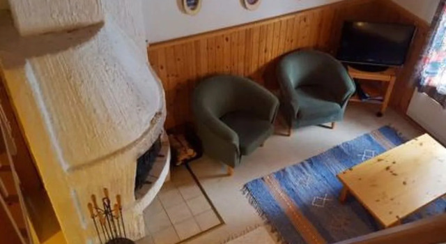 Ylläsykkönen e24, Buchen Sie Hotel Hotels in Lappland mit Parkplatz, Parkplätze