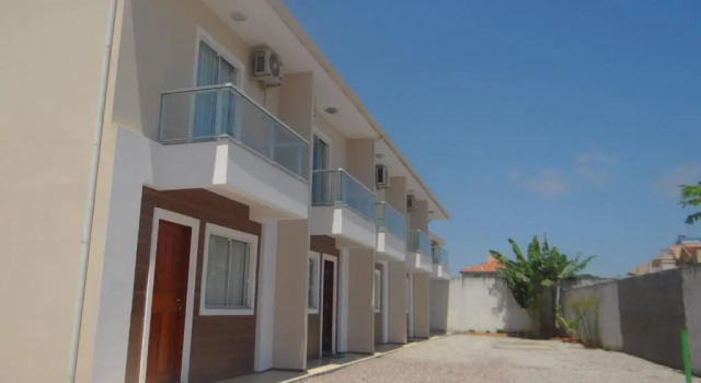 Residencial Maria Elena