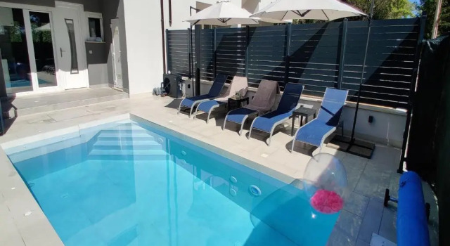 Апартаменты Apartment Holiday Above Dubrovnik