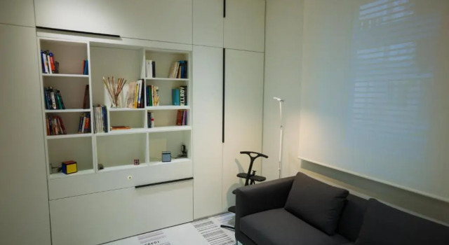 Stylish Mini in the Heart of Milano, Buchen Sie Gasthaus Mini-Hotels in Mailand, Gasthaus