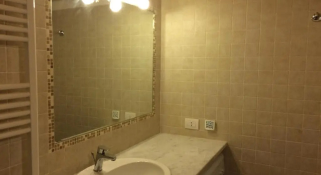 Номер Standard LevantoTwo bedrooms Flat with terrace