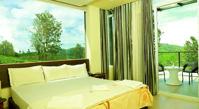 Номер Standard Sunvalley Homestay
