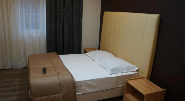 Двухместный номер Comfort Hotel Evergreen