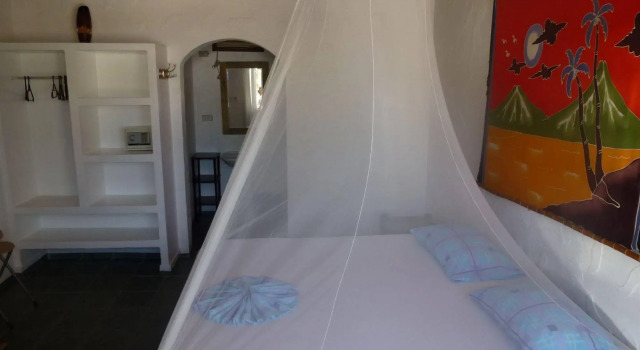 Little Mermaid Dive Resort