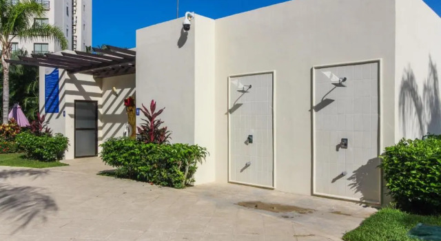Jaco Bay 3702, Rezervovat Hotel Hotely v Puntarenas s parkováním, Parkování