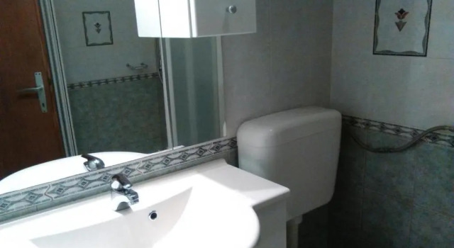 Студия Apartments Ani