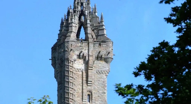 Stirling Court Hotel, Забронировать Отель Отели Центральной Шотландии с парковкой, Парковка