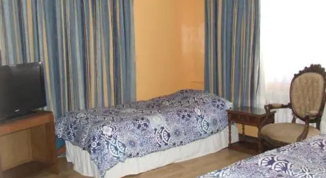 Aquamarina Apart Hotel, Забронировать Отель Винья-дель-Мар область Вальпараисо, рядом с Potrerillos Park
