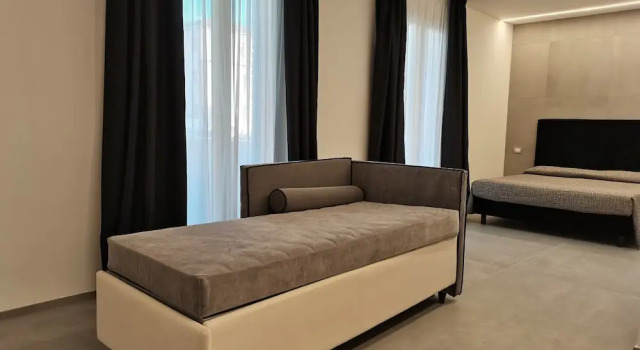 Номер Standard Hotel Commodore