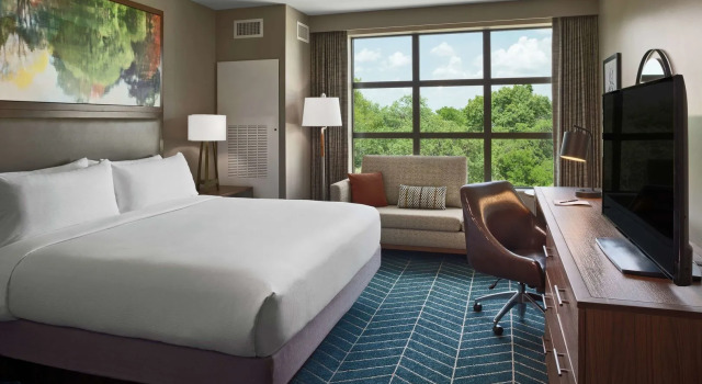The Bevy Hotel Boerne, a DoubleTree by Hilton